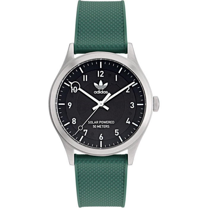 Adidas Reloj Analógico De Cuarzo Project One Sst