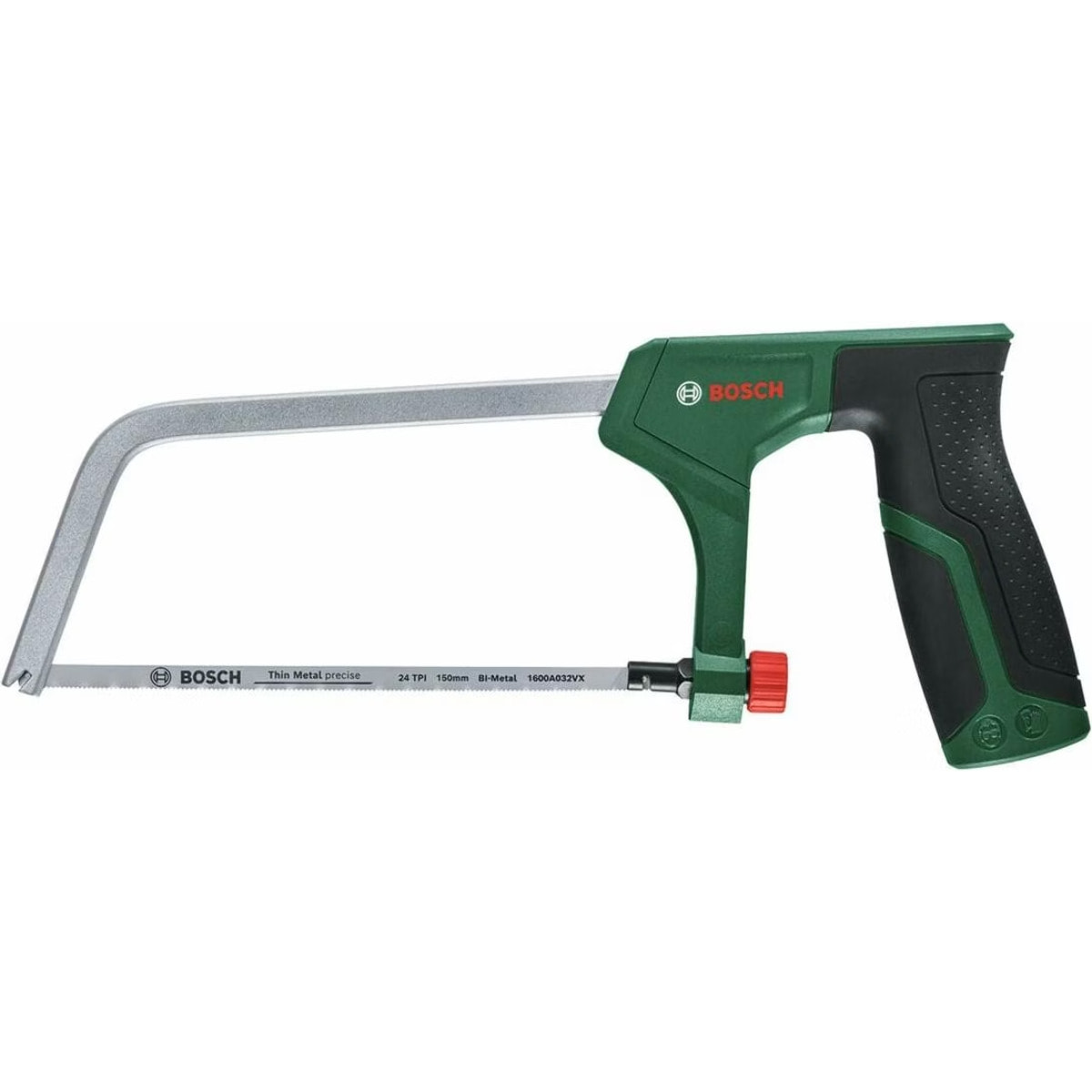 Scie à métaux 150 mm - BOSCH - 1600A02ZA7