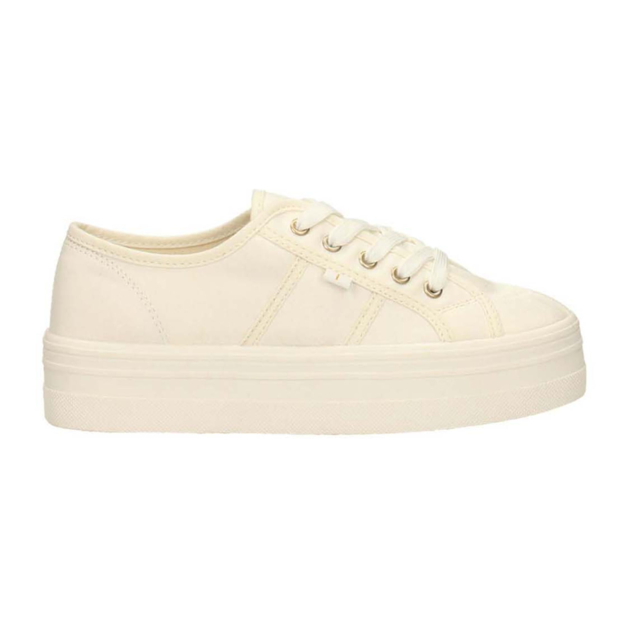 Sneakers Donna Tata Italia Bianco