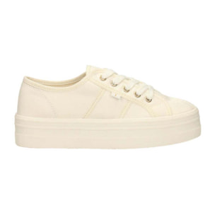 Sneakers Donna Tata Italia Bianco