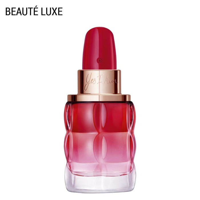 Yes I Am Bloom Up ! - Eau de Parfum Fleurie et Fruitée