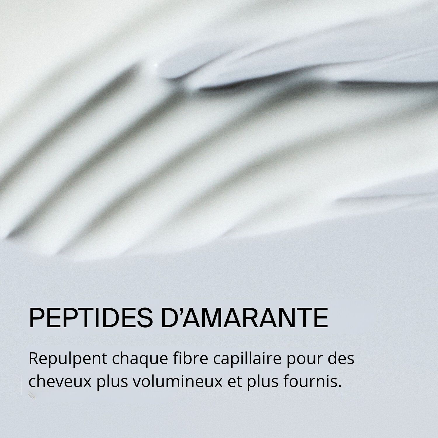 Full - Crème Épaississante pour Brushing 109 ml