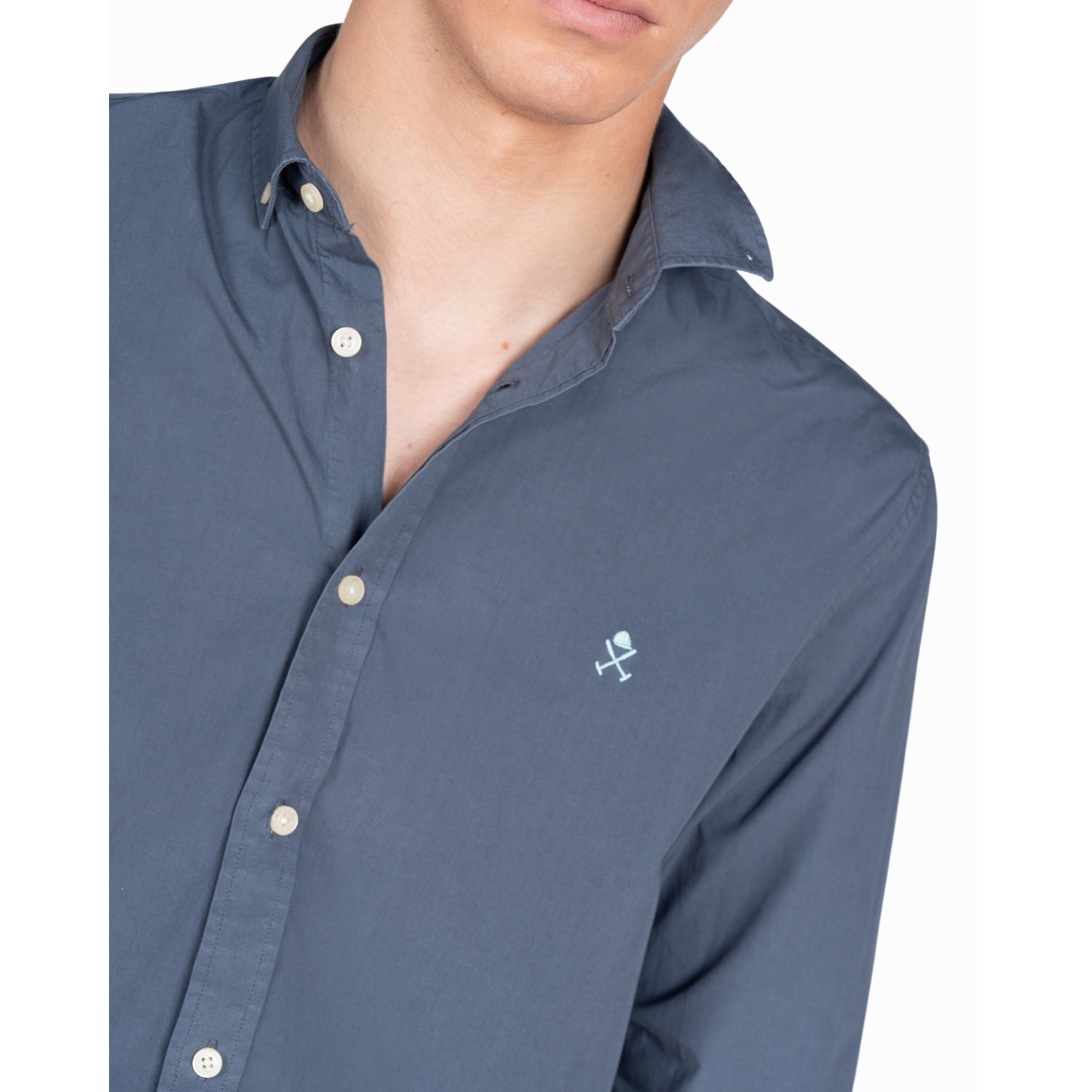 CAMISA NEW JERSEY