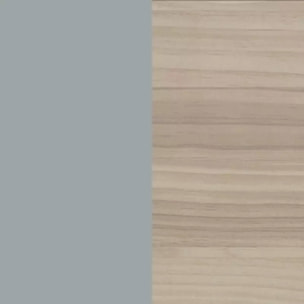 Cama cabaña Mokibed Verde Salvia - Oak Soft