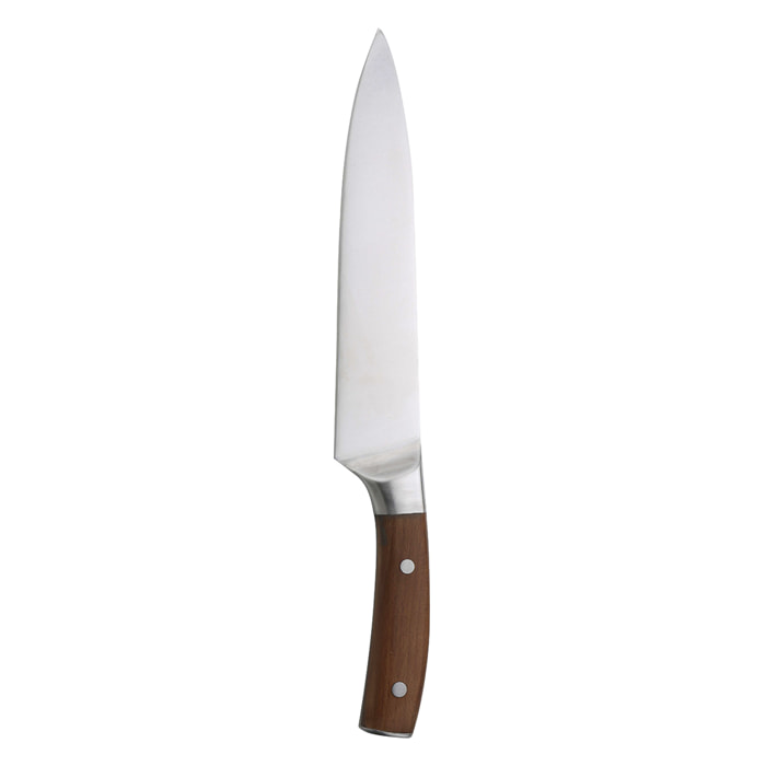 Cuchillo chef 20 cm  Bergner colección Wolfsburgo