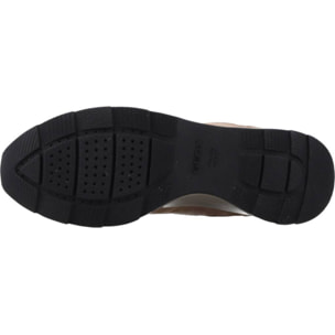 Sneakers de  Mujer de la marca GEOX  modelo D NEW ANEKO B ABX C MARRON