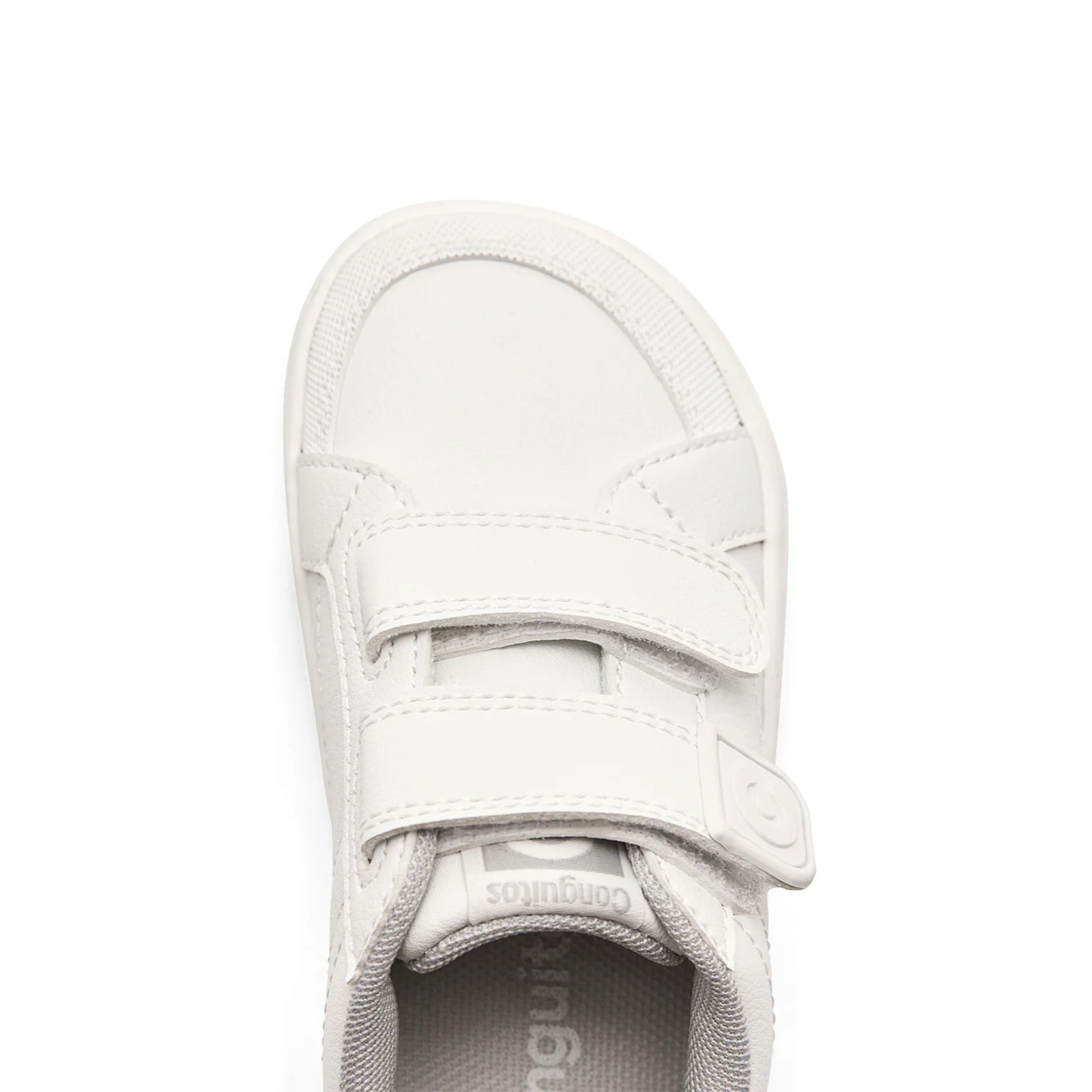 Zapatillas Deportivas Escolares De Niños Barefoot Goflex