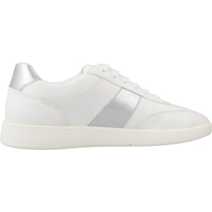 Sneakers de  Mujer de la marca GEOX  modelo D MELEDA BLANCO