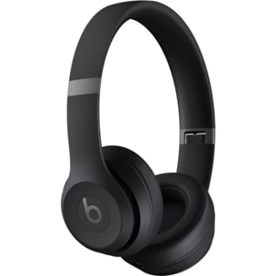 Casque BEATS Solo 4 wireless Matte Black