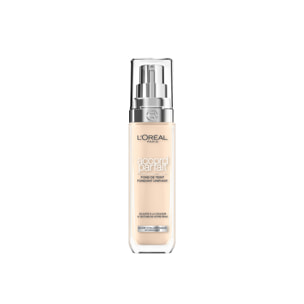 L'Oréal Paris Accord Parfait Fond de Teint Fluide 1.N Ivoire 30ml