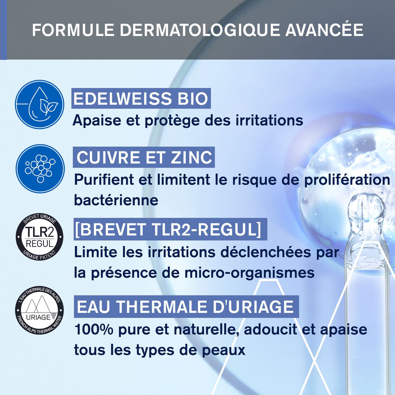 Bébé  - 1er Soin Péri-Oral 30 ml