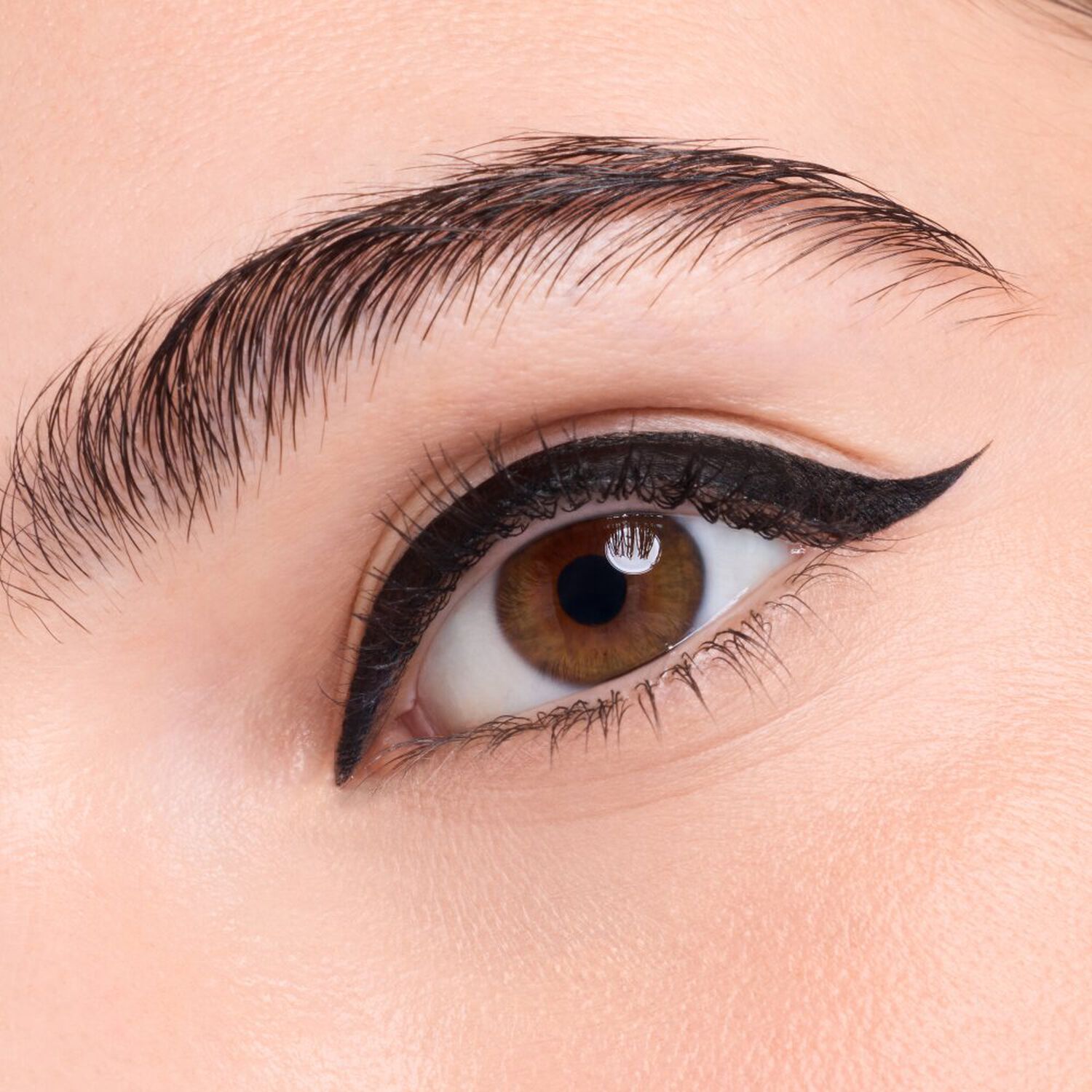 Hyper Liner - Eye-liner Pointe Ultra-fine