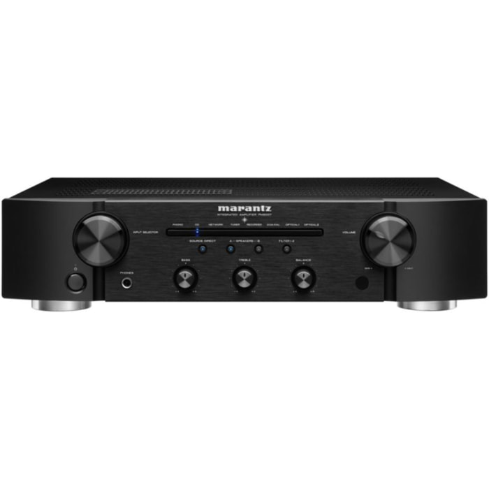 Amplificateur HiFi MARANTZ PM6007 Noir