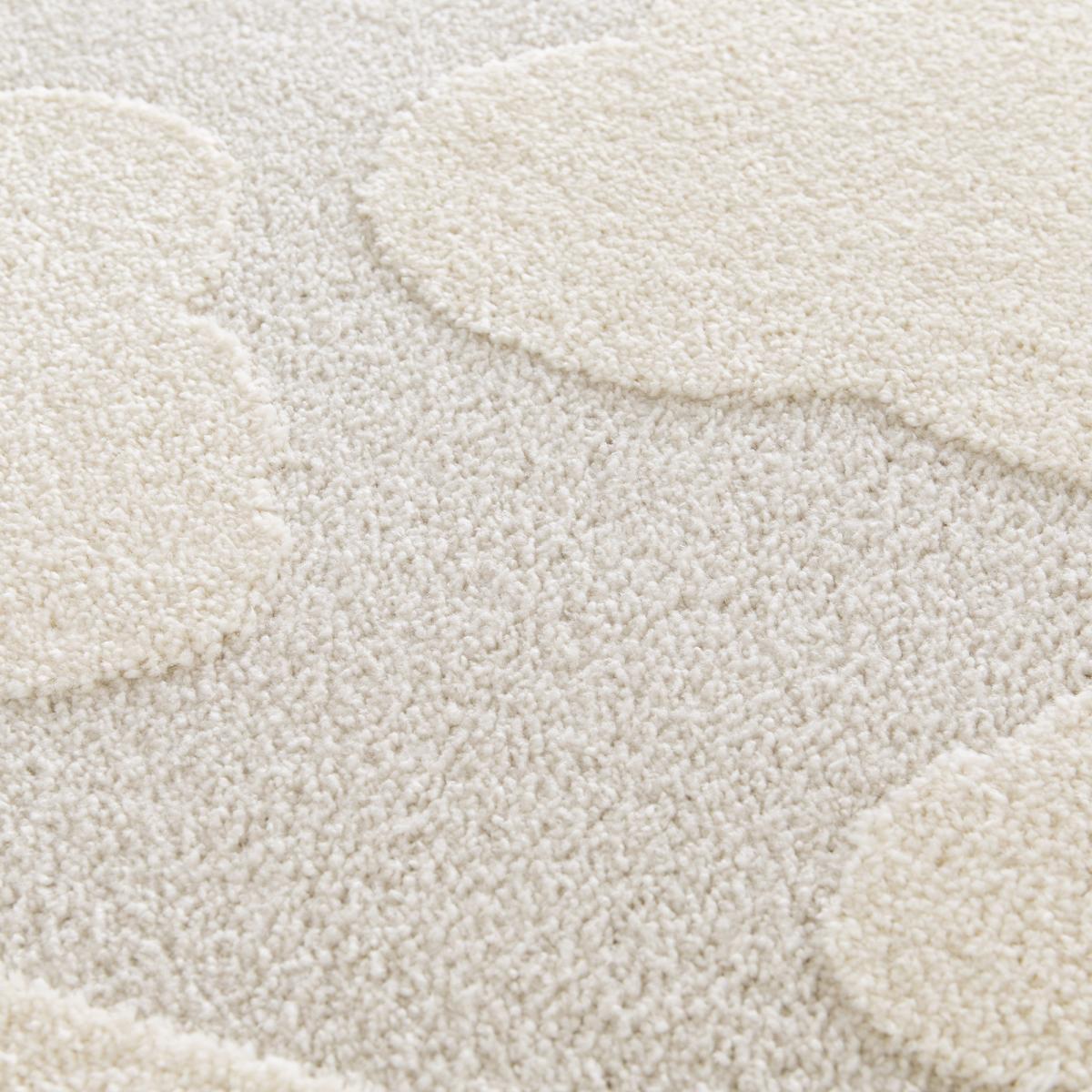 Tapis enfant tissémotif Nuage MIGU