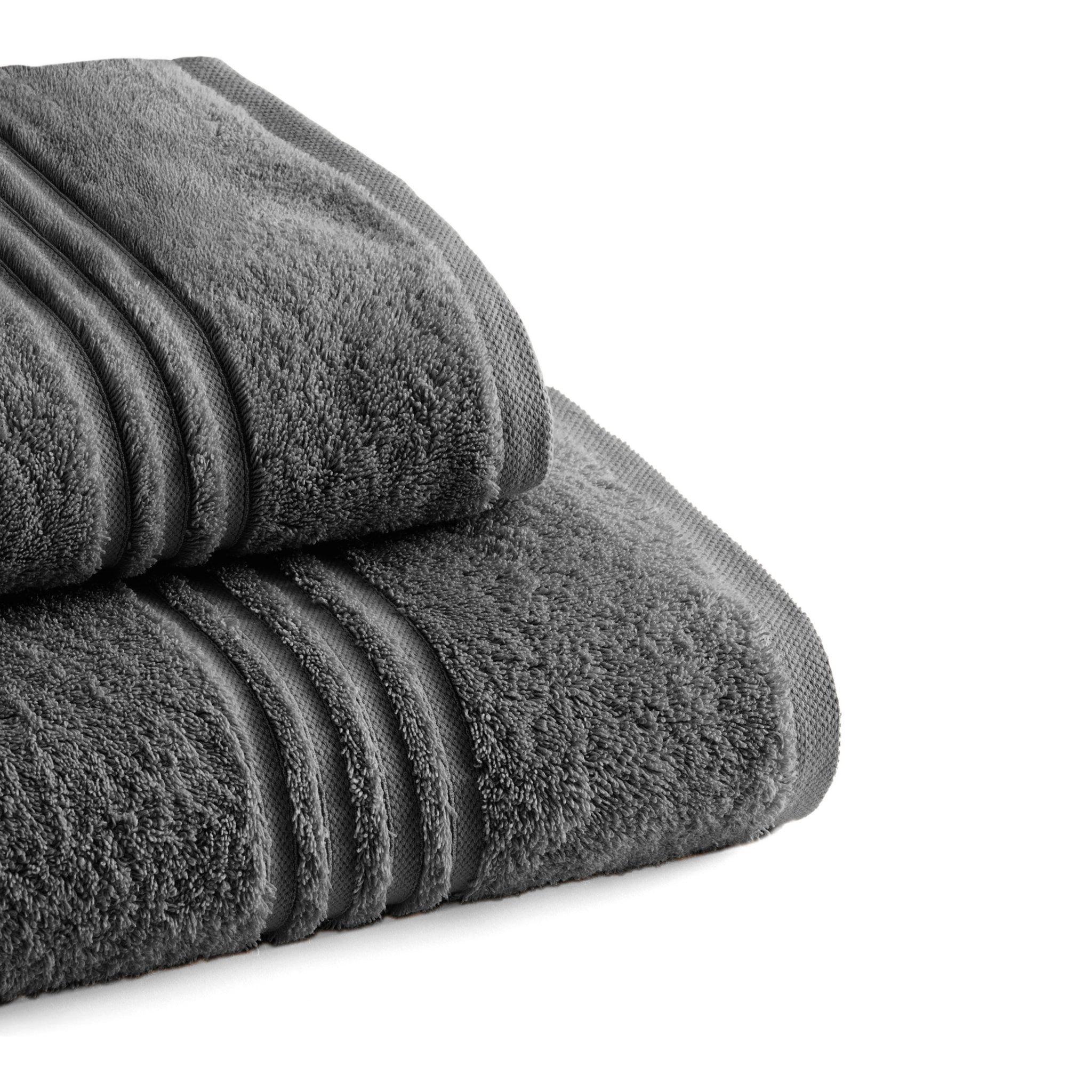 Serviette Éponge 100% Coton Peigné - 700 g/m2 MARENGO