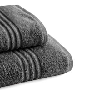 Serviette Éponge 100% Coton Peigné - 700 g/m2 MARENGO