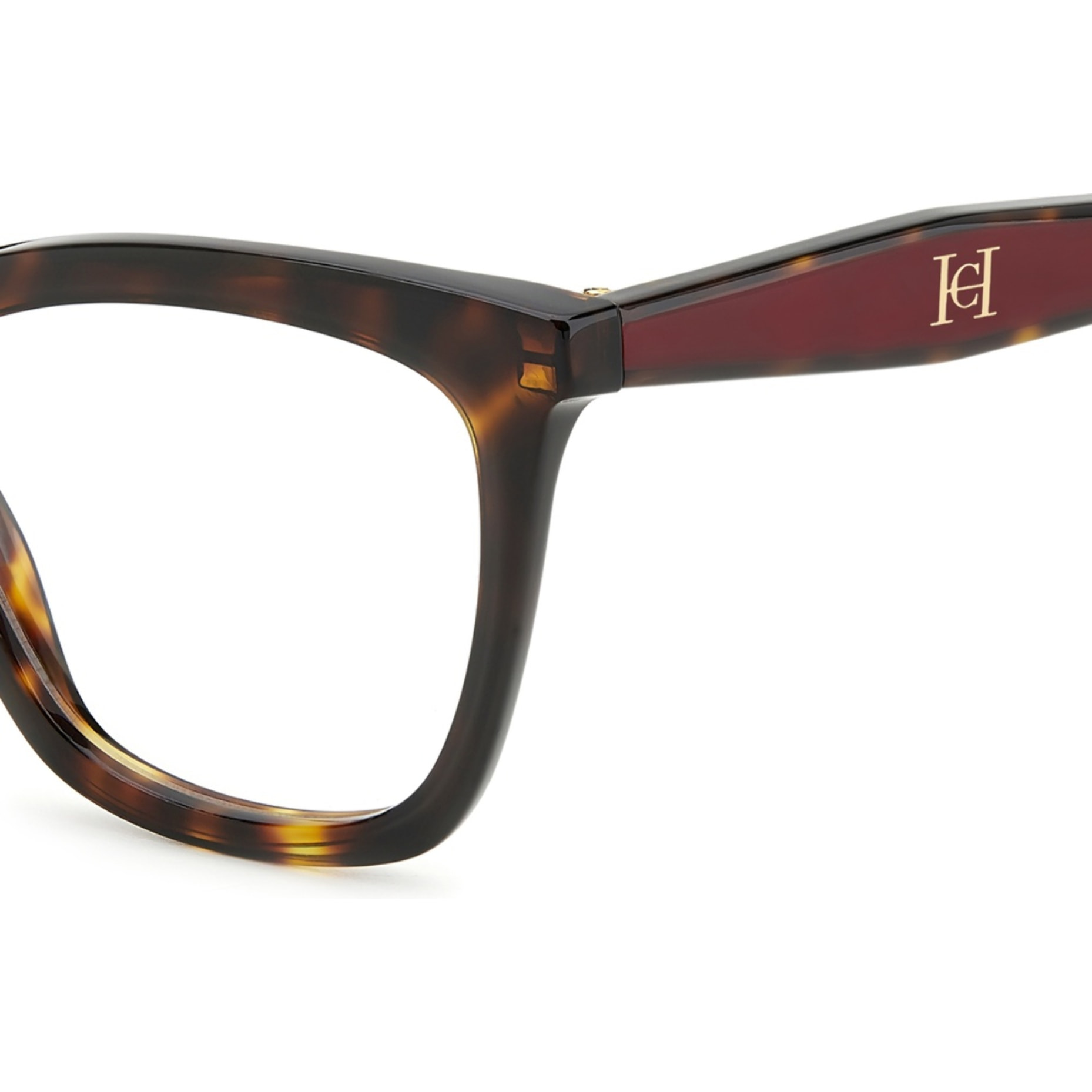 GAFAS DE VISTA CAROLINA HERRERA HER 0228 O63