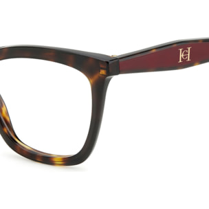 GAFAS DE VISTA CAROLINA HERRERA HER 0228 O63