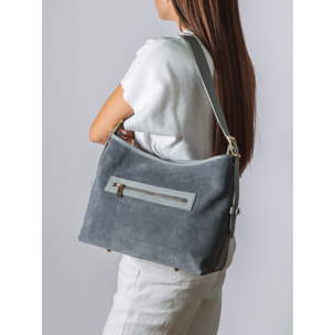 Gave Lux Borsa a tracolla