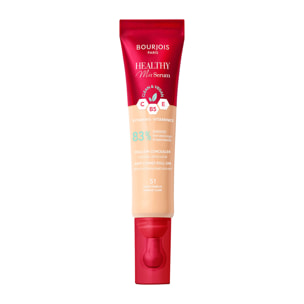 Roll-On Anti-Cernes - Healthy Mix Clean 11 ml
