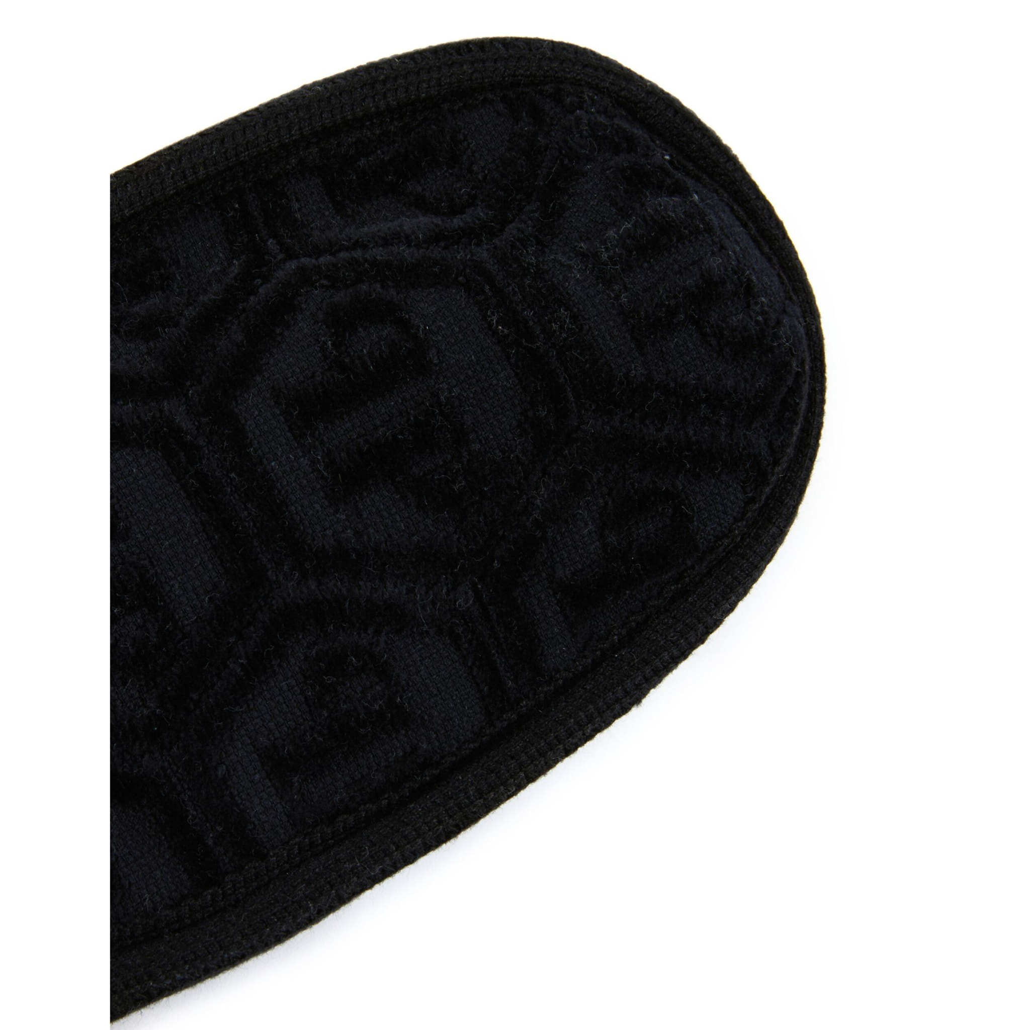 PHILIPP PLEIN Flat Slippers Hexagon
