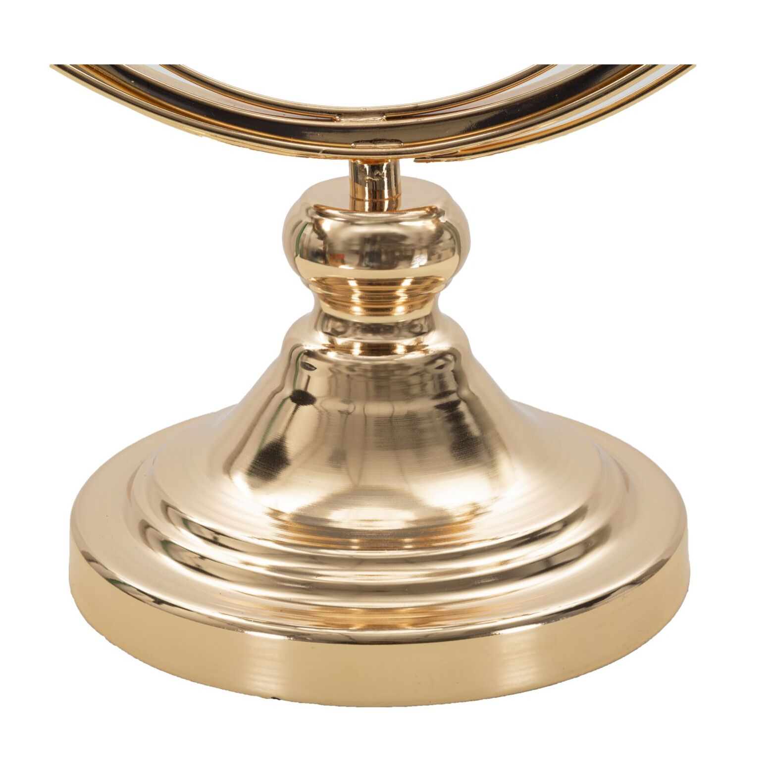 LAMPADA DA TAVOLO BRUXELLES CM Ø 36X65
