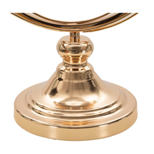 LAMPADA DA TAVOLO BRUXELLES CM Ø 36X65