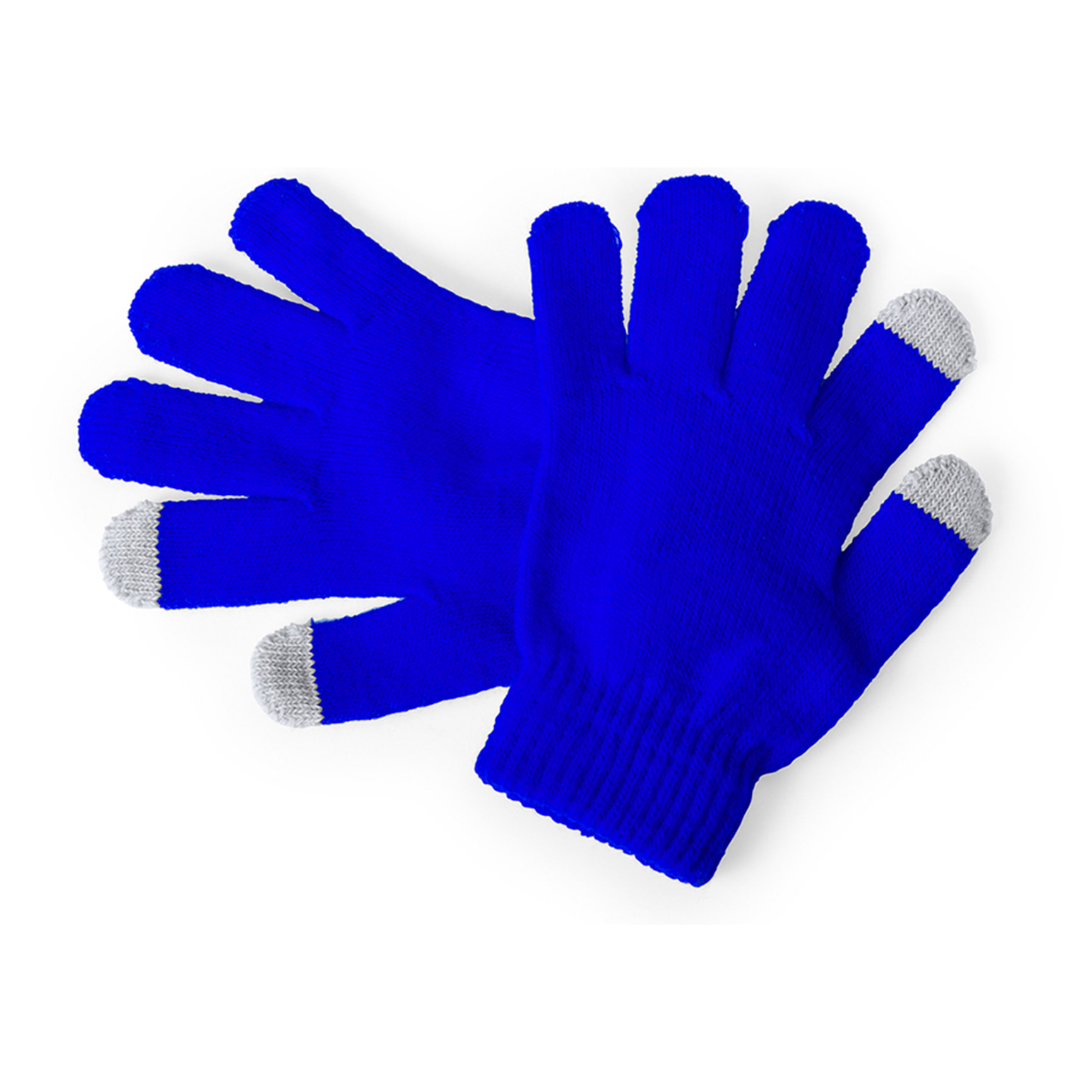 Par de guantes táctiles Pigun. Talla única.