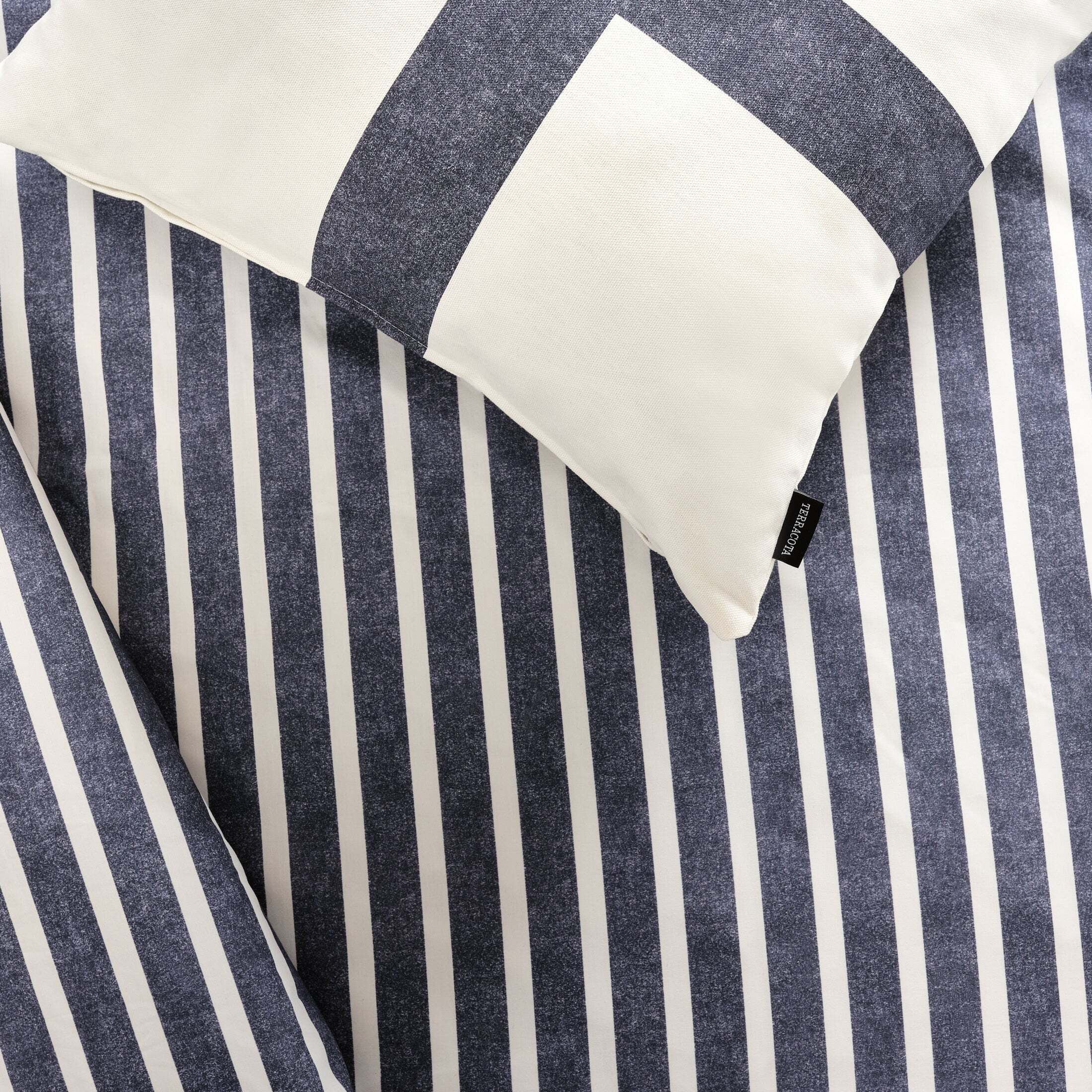 Housse de couette 100 % coton 80 fils Vinarós Petit