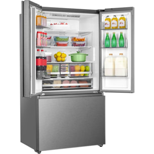 Réfrigérateur multi portes HISENSE RF815N4SASE