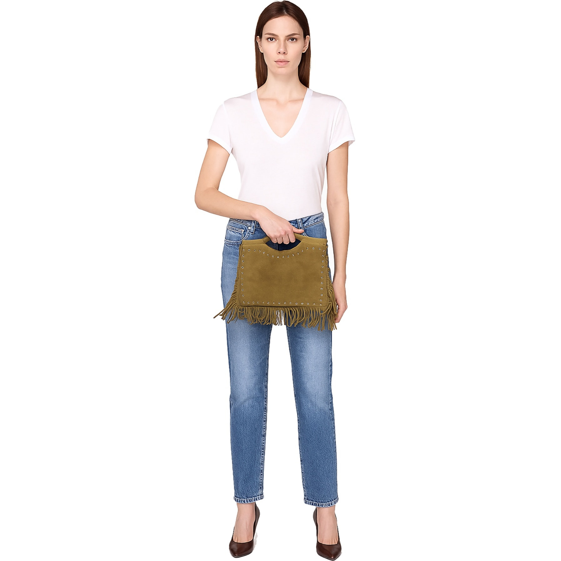 Gave Lux Borsa a mano