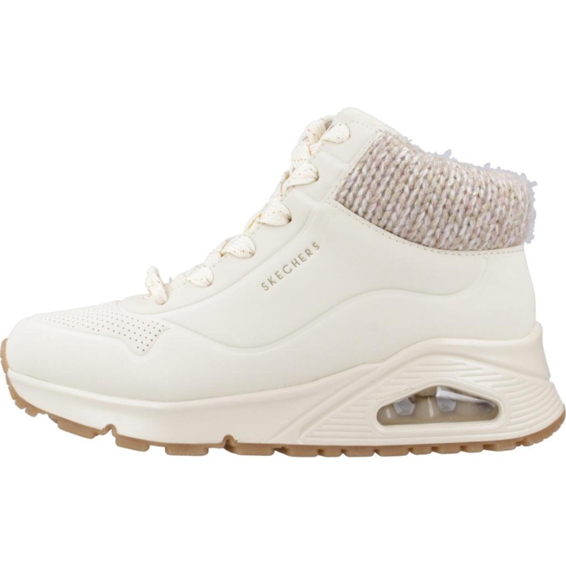 Botas Niña 310566l Uno Gen1  Darling Daze Blanco