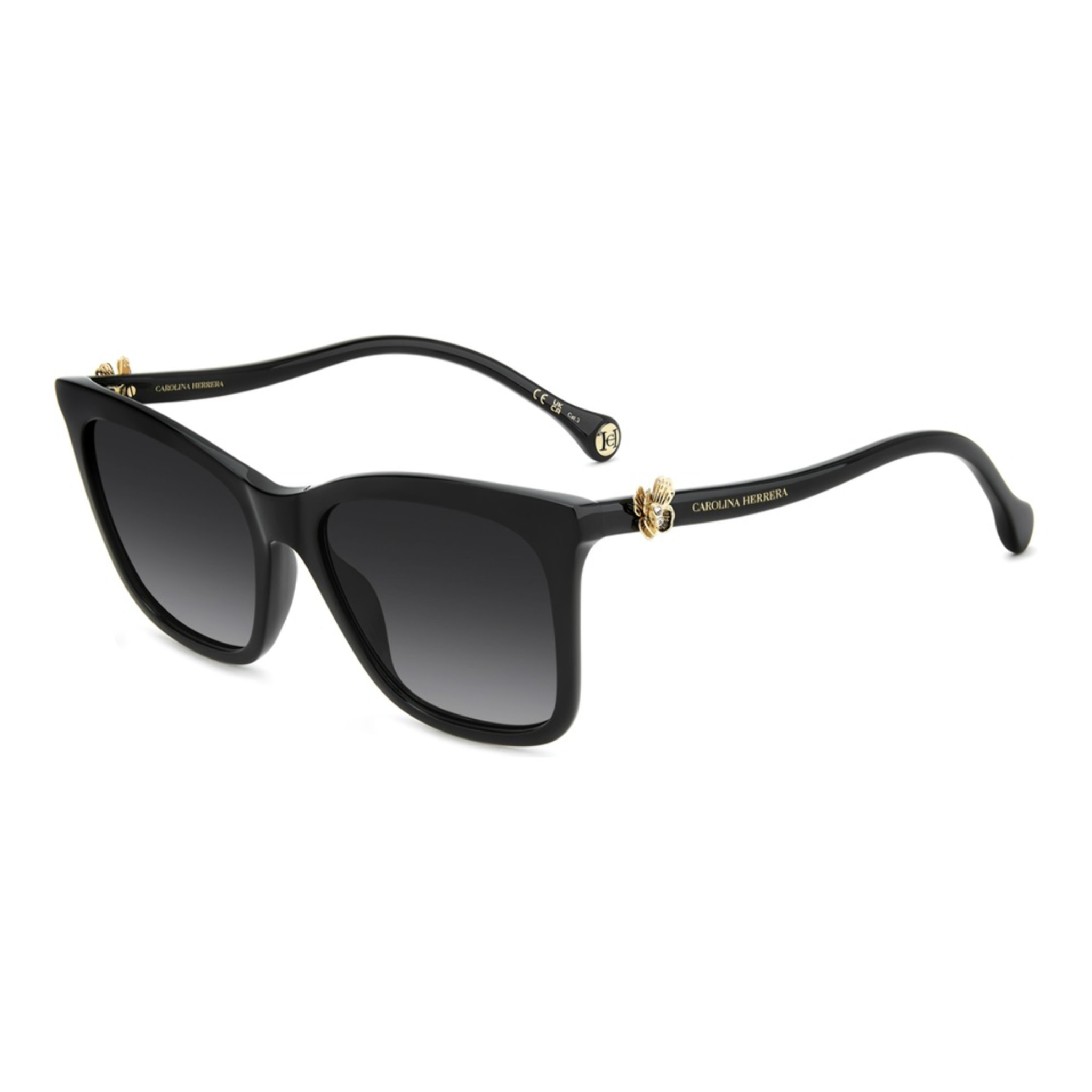 Gafas de Sol Carolina Herrera HER 0394/G/S 807 de Acetato Mujer 55 mm