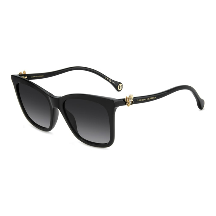 Gafas de Sol Carolina Herrera HER 0394/G/S 807 de Acetato Mujer 55 mm