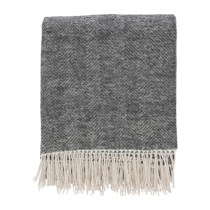 Plaid 130x170 Stillness