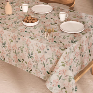 Nappe anti-tâches Uri Rosa