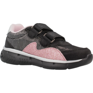Zapatillas Niña de la marca CHICCO  modelo 1072128C NEGRO