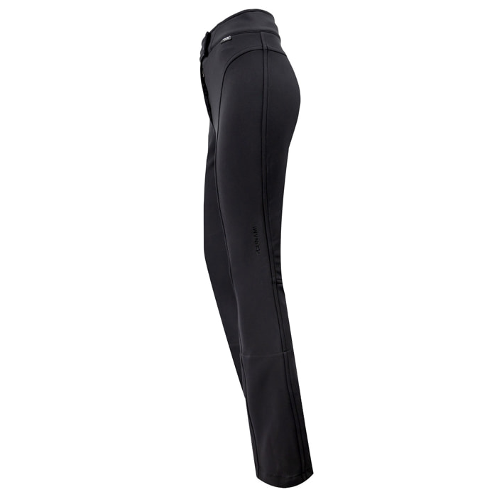 PANT.D.CLASSIC NEGRO