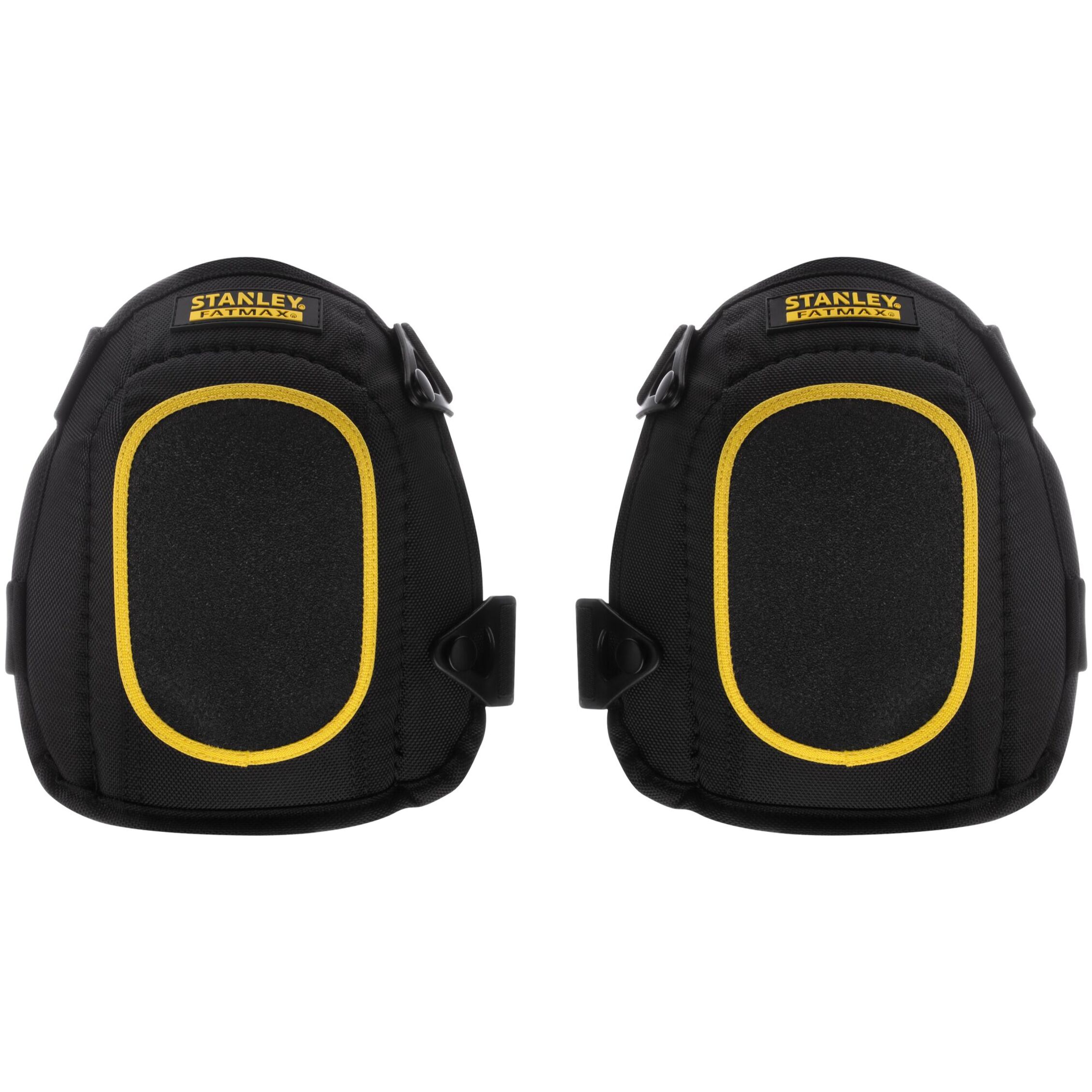 Genouillères Soft - 1 Paire STANLEY FATMAX