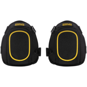 Genouillères Soft - 1 Paire STANLEY FATMAX