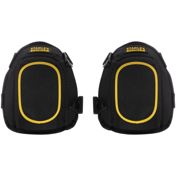 Genouillères Soft - 1 Paire STANLEY FATMAX