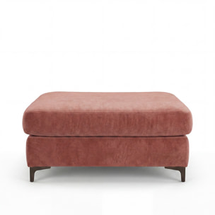 Pouf Fiesole Velours