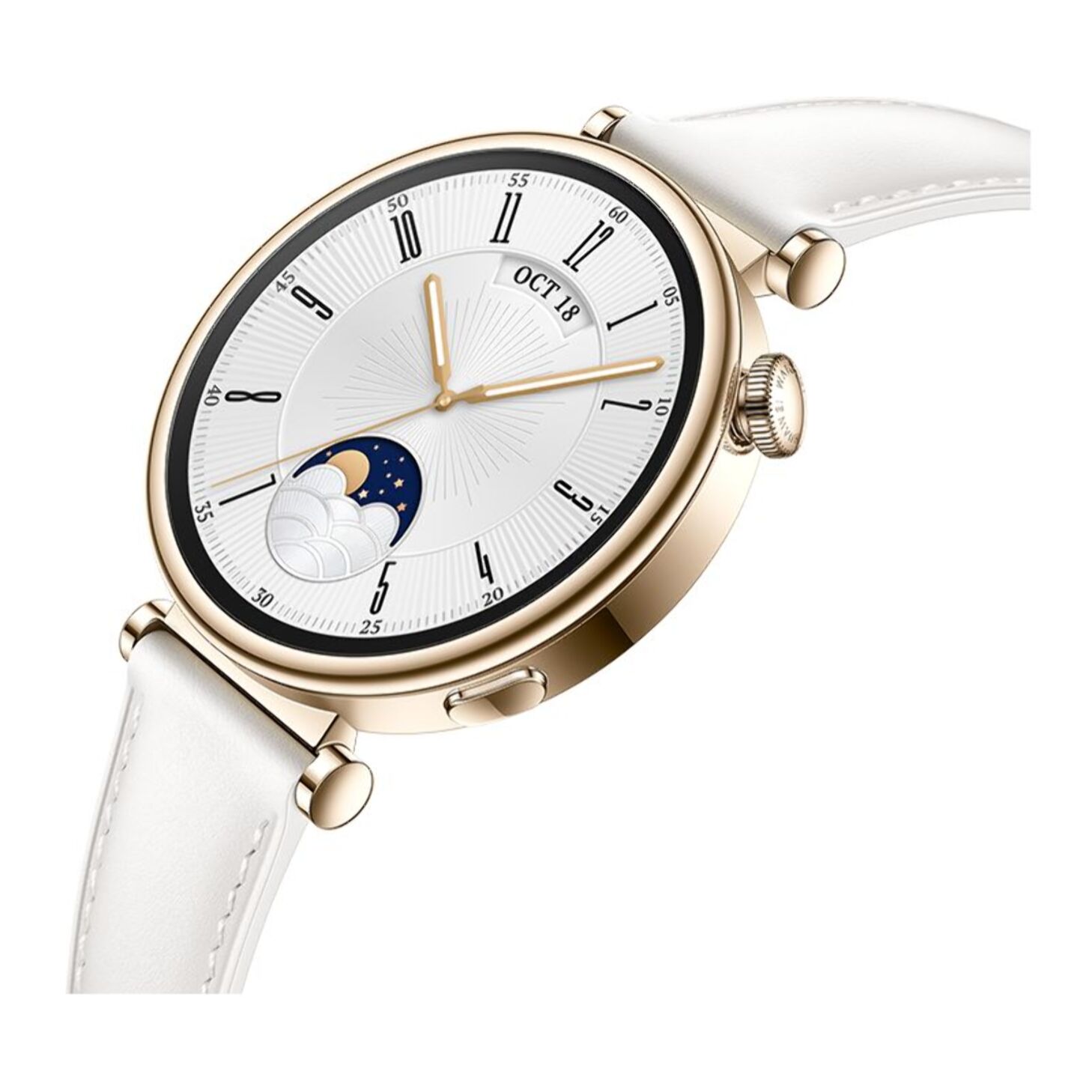 Montre connectée HUAWEI Watch GT4 Classic 41mm