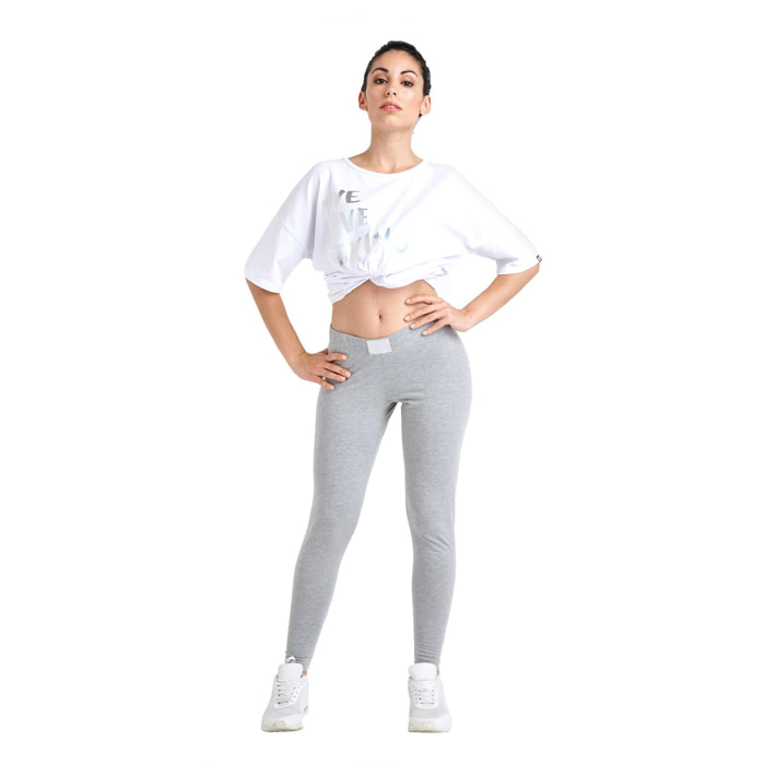 Leggings de mujer brillantes