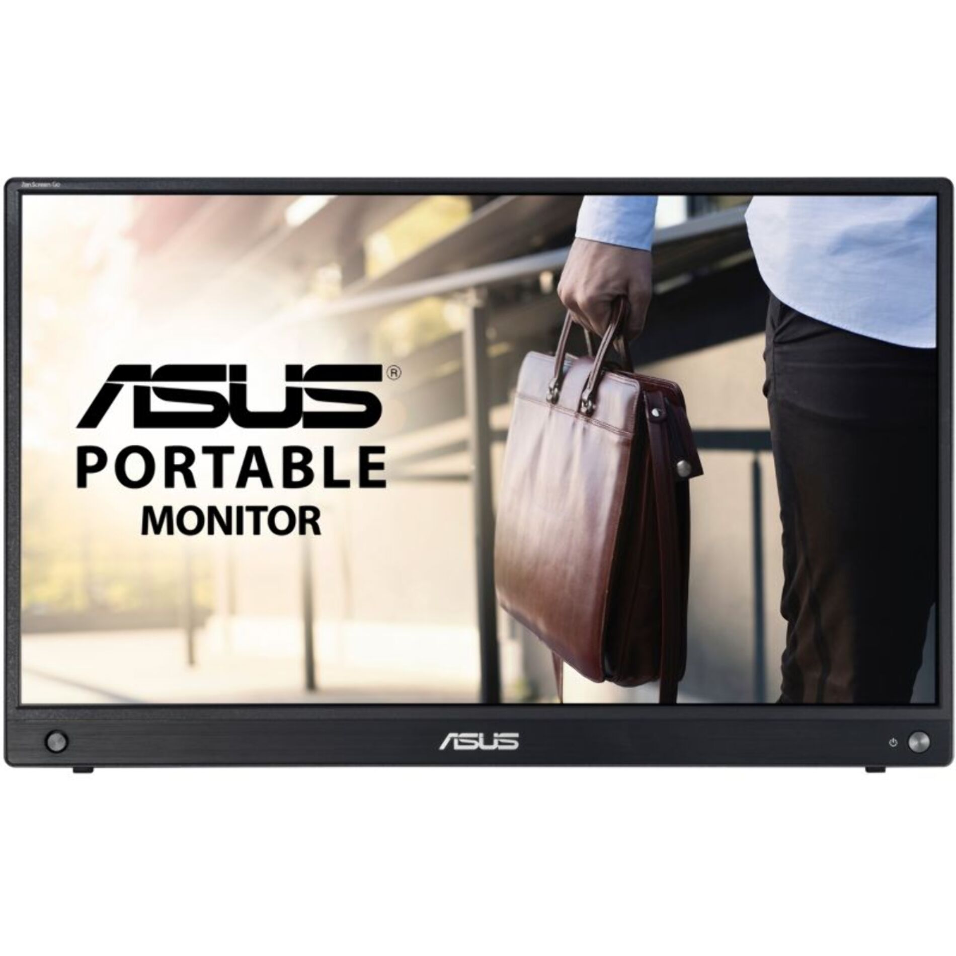 Ecran pc portable ASUS ZenScreen MB16AWP 16" IPS Full HD support intégré cover incluse