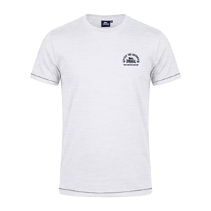 T-Shirt Uomo LONSDALE Manica Corta Cotone