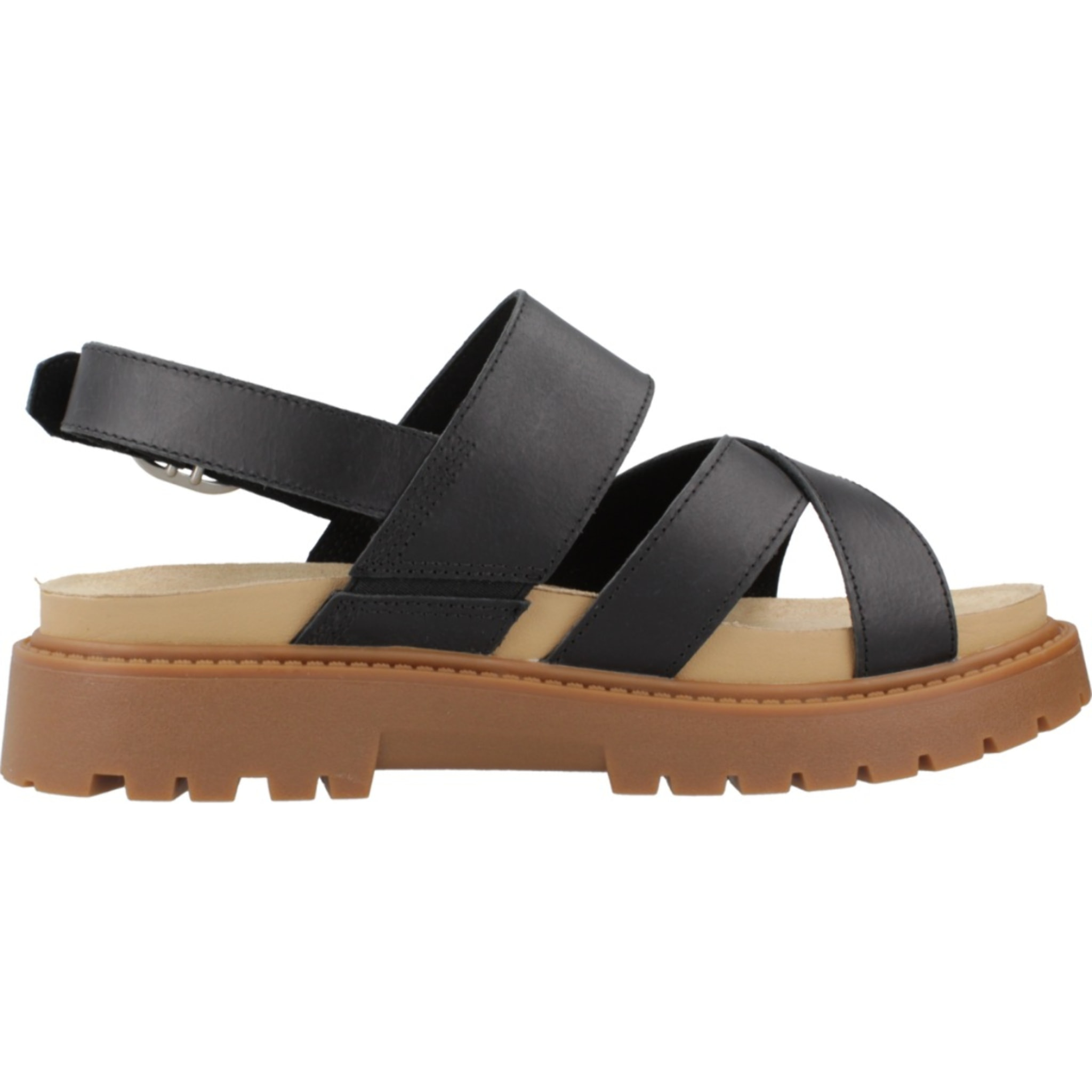 SANDALIAS TIMBERLAND CLAIREMONT WAY CROSS S