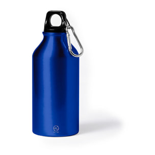 Bidón aluminio 400 ml