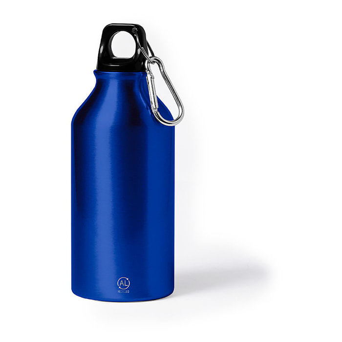 Bidón aluminio 400 ml