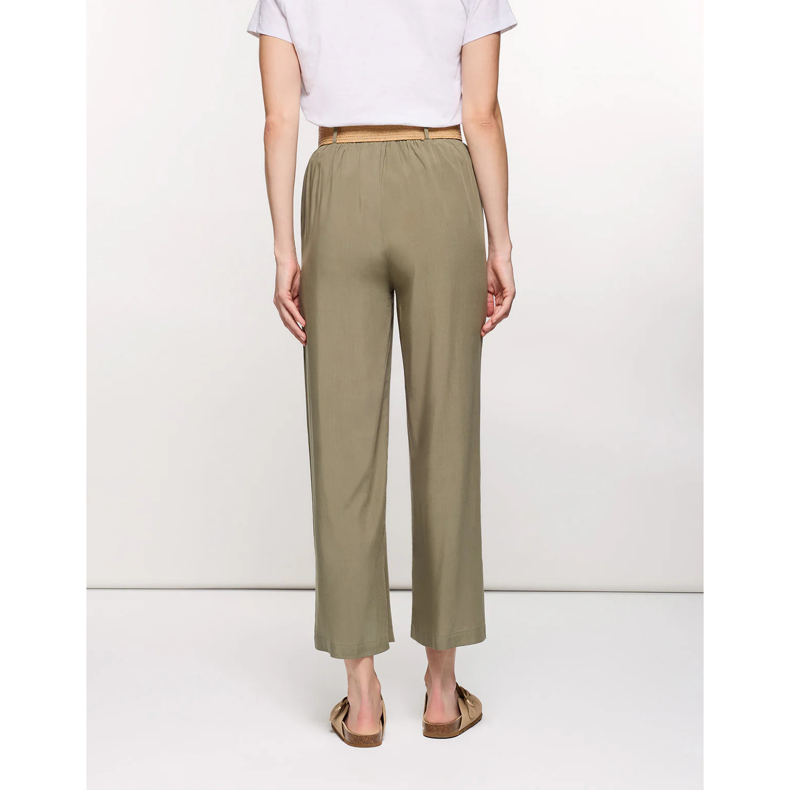 Pantalón Largo Caqui - Terdam II